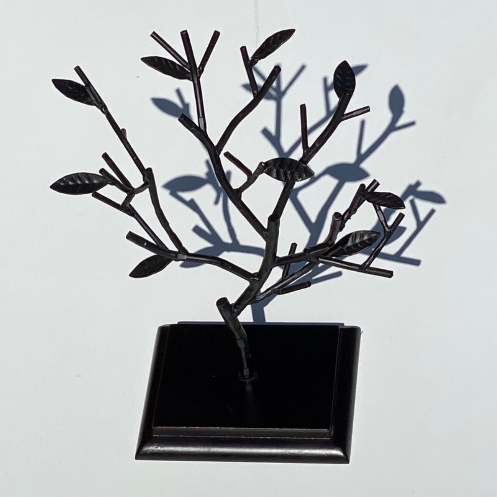 Jewelry Tree Organizer